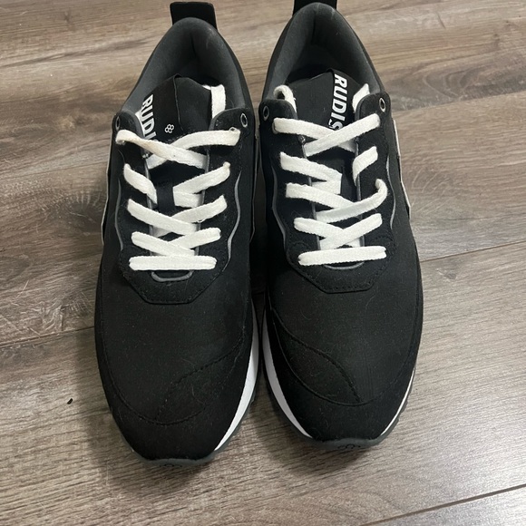 Rudis shoes - Picture 3 of 5